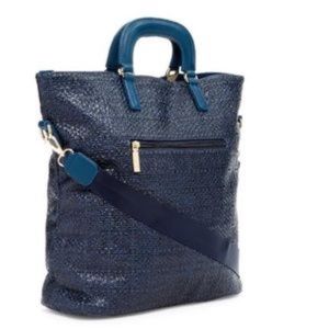 Big Blue Bag